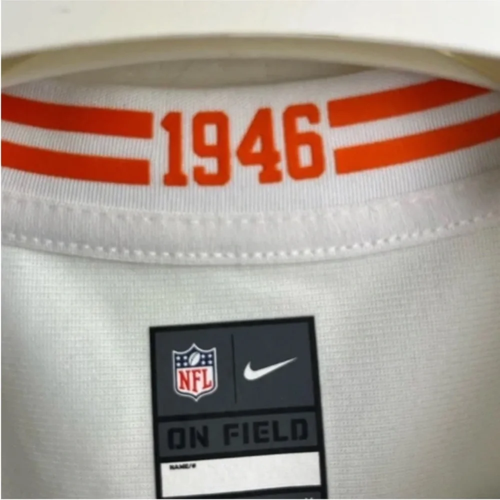 NIKE BECKHAM JR Football Jersey